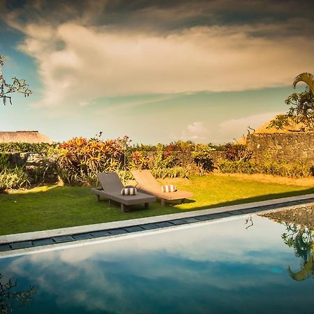 Royal Pool Villa Bali Нуса-Дуа Екстер'єр фото