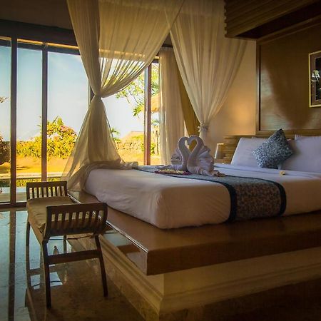Royal Pool Villa Bali Нуса-Дуа Екстер'єр фото