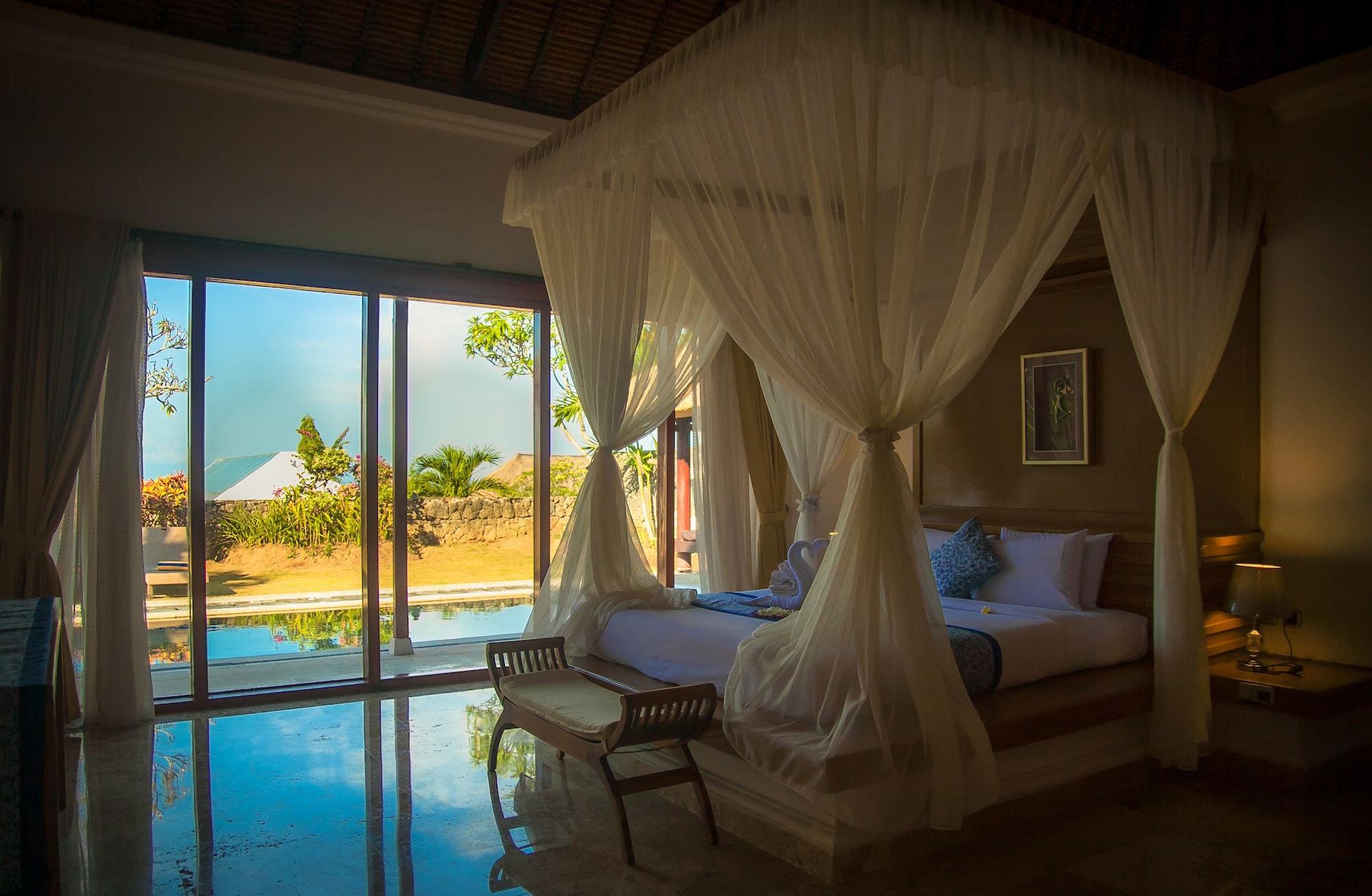 Royal Pool Villa Bali Нуса-Дуа Екстер'єр фото