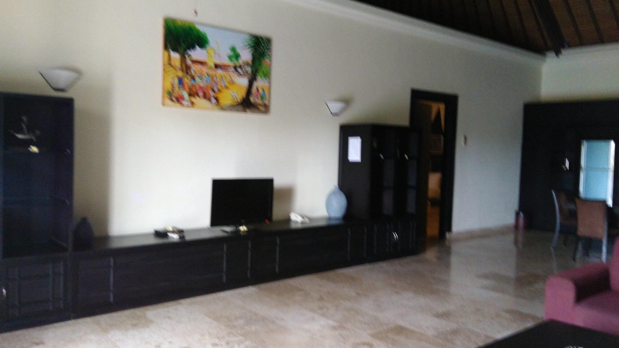 Royal Pool Villa Bali Нуса-Дуа Екстер'єр фото
