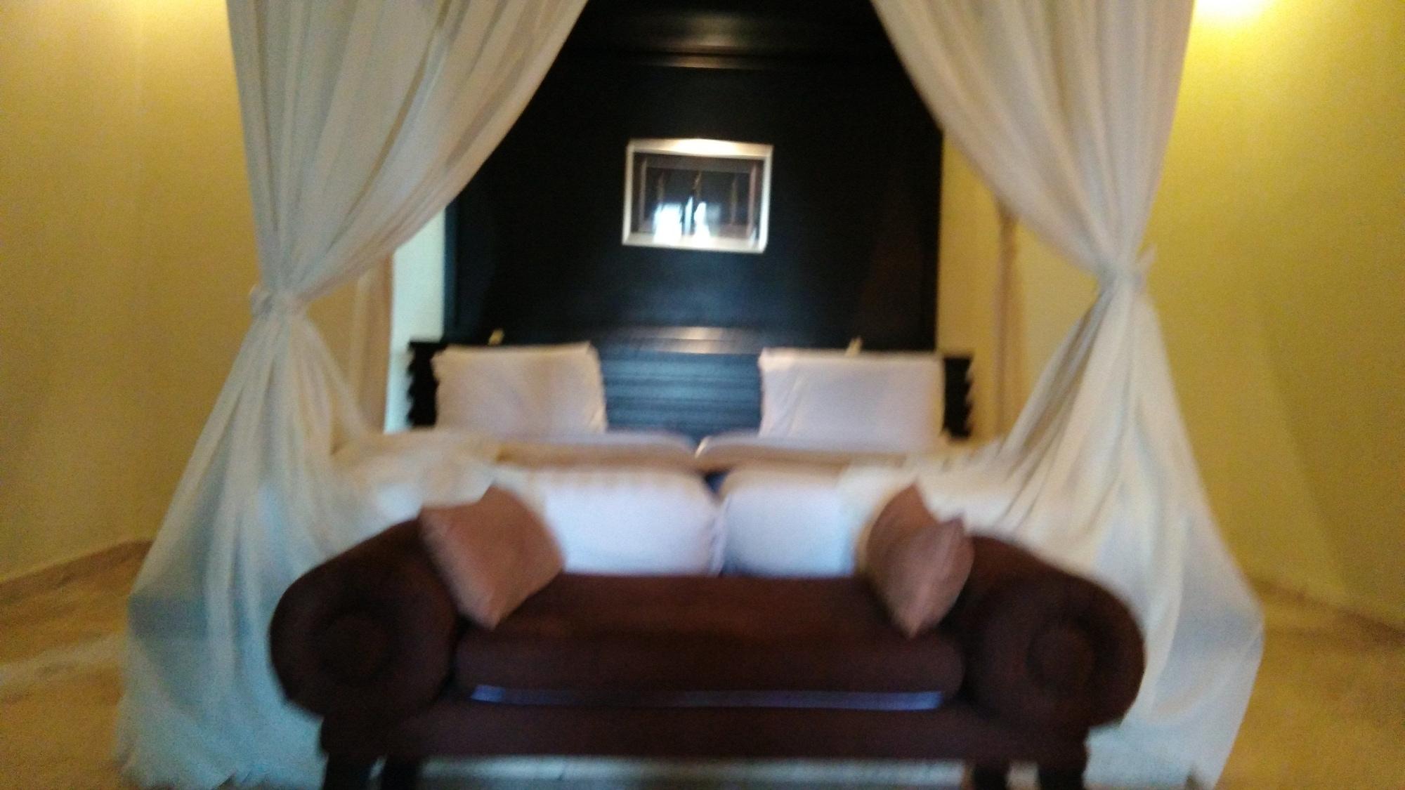 Royal Pool Villa Bali Нуса-Дуа Екстер'єр фото