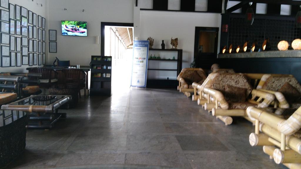 Royal Pool Villa Bali Нуса-Дуа Екстер'єр фото