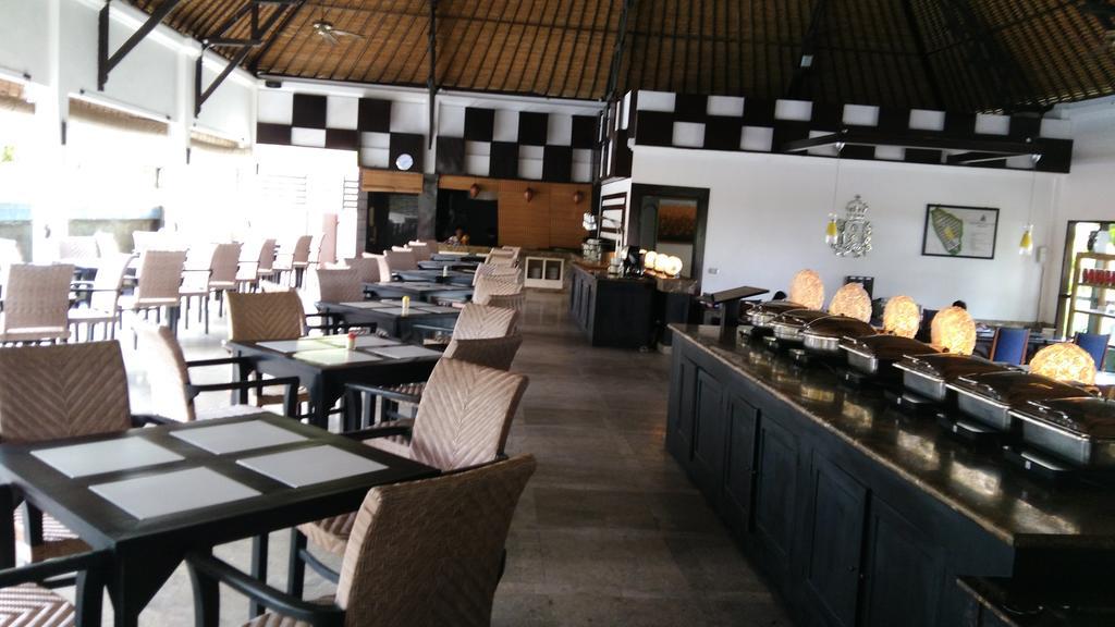 Royal Pool Villa Bali Нуса-Дуа Екстер'єр фото