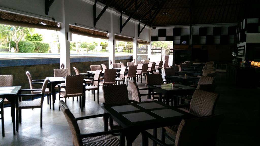 Royal Pool Villa Bali Нуса-Дуа Екстер'єр фото