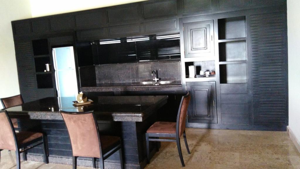 Royal Pool Villa Bali Нуса-Дуа Номер фото