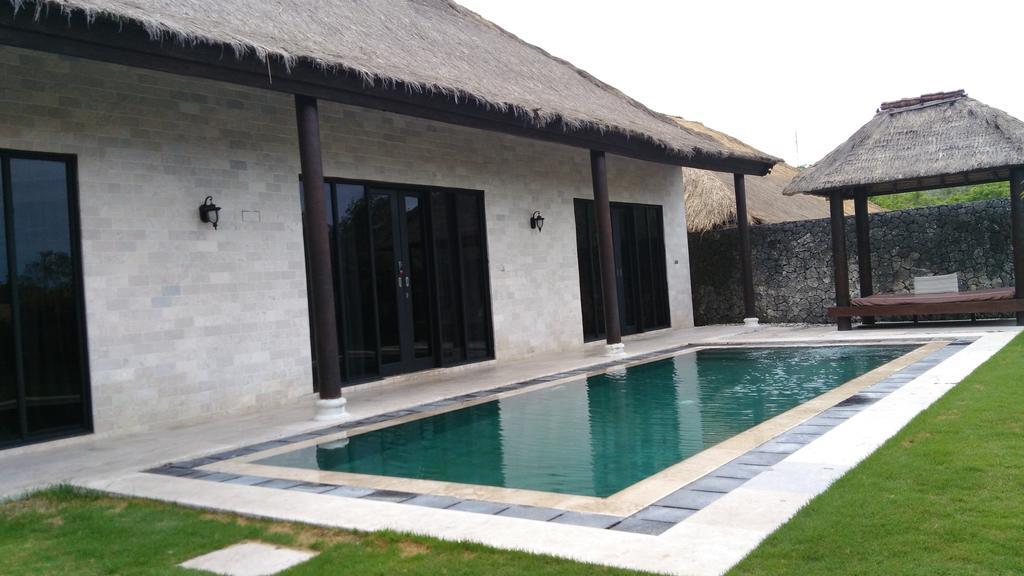 Royal Pool Villa Bali Нуса-Дуа Номер фото