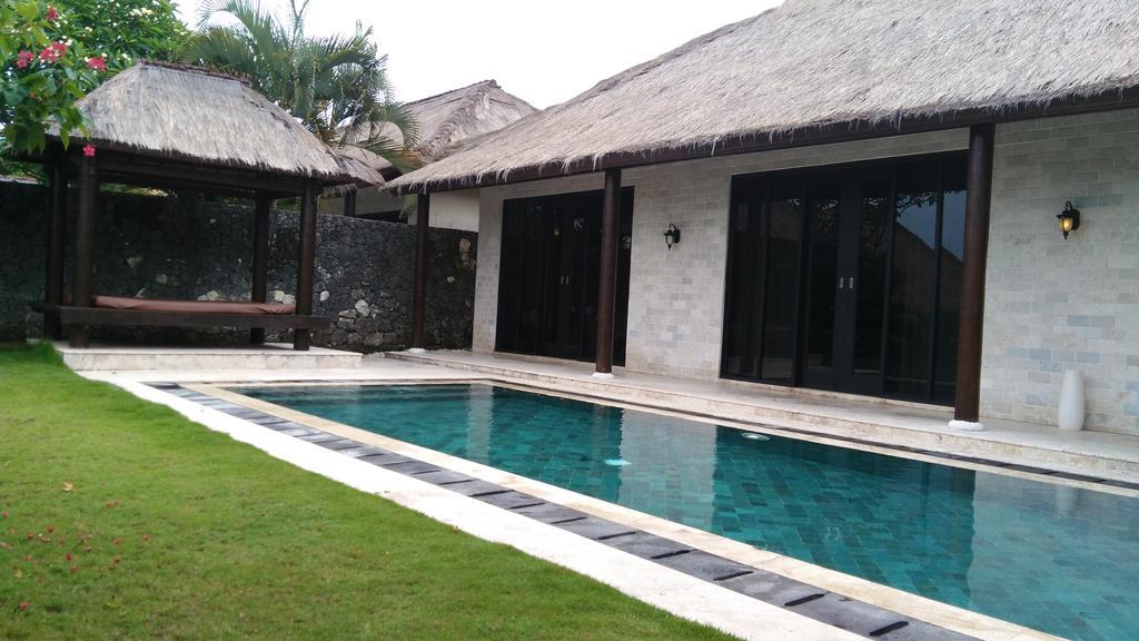 Royal Pool Villa Bali Нуса-Дуа Номер фото