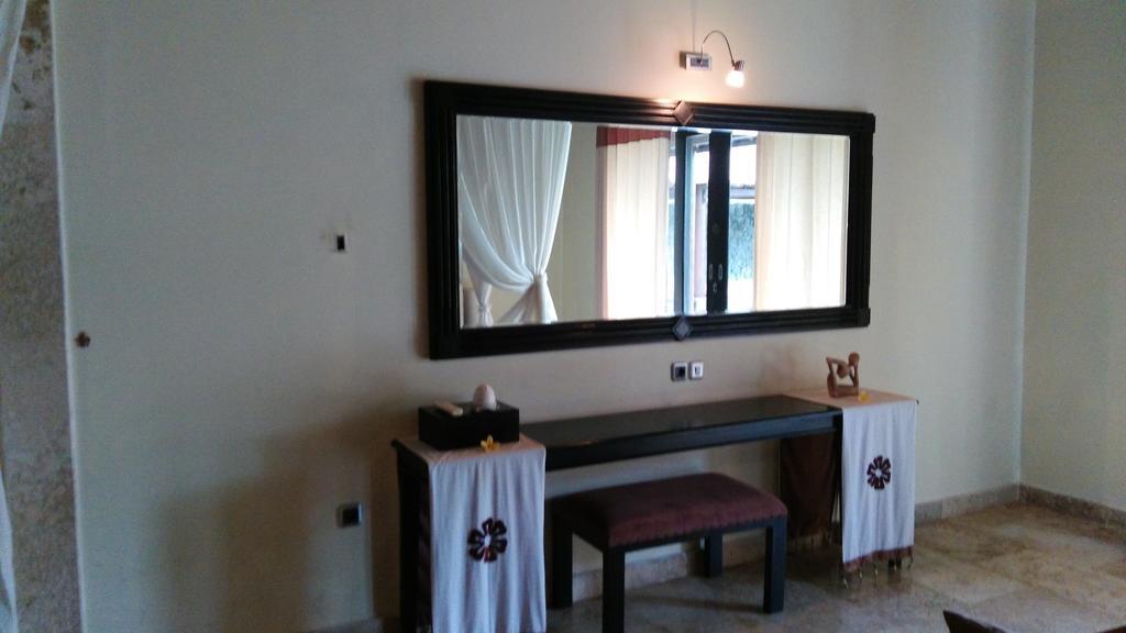 Royal Pool Villa Bali Нуса-Дуа Екстер'єр фото
