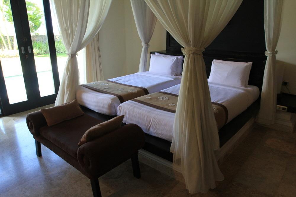 Royal Pool Villa Bali Нуса-Дуа Номер фото