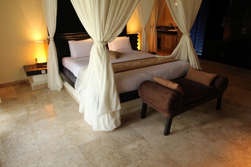 Royal Pool Villa Bali Нуса-Дуа Номер фото
