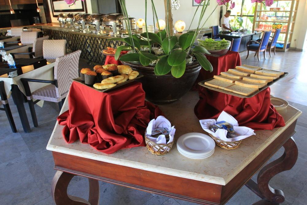 Royal Pool Villa Bali Нуса-Дуа Екстер'єр фото