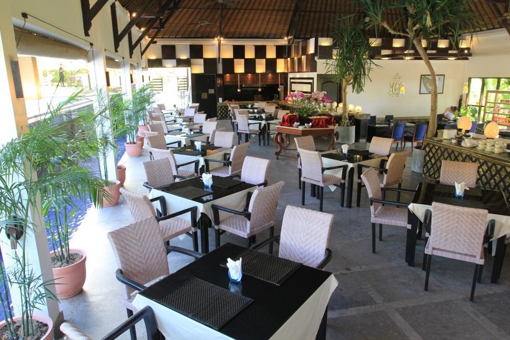 Royal Pool Villa Bali Нуса-Дуа Екстер'єр фото