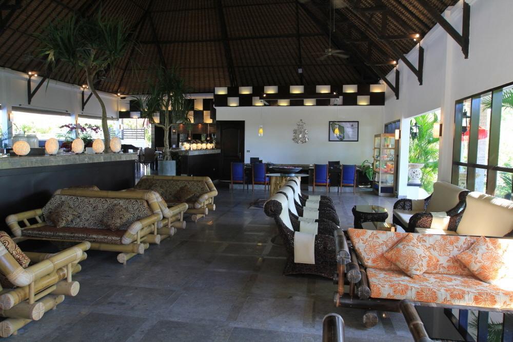 Royal Pool Villa Bali Нуса-Дуа Екстер'єр фото
