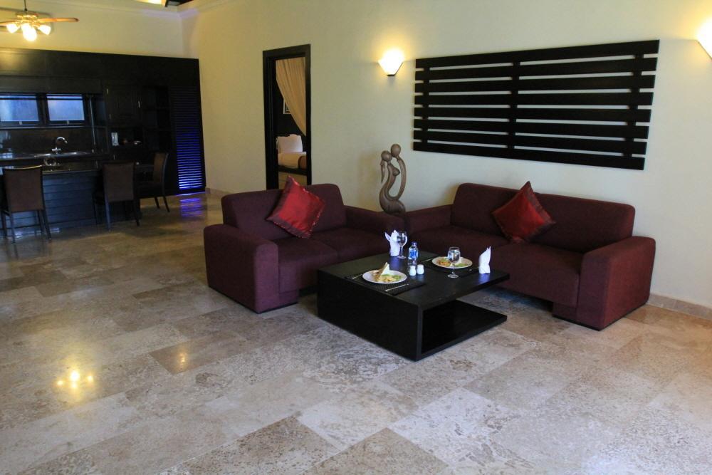 Royal Pool Villa Bali Нуса-Дуа Номер фото