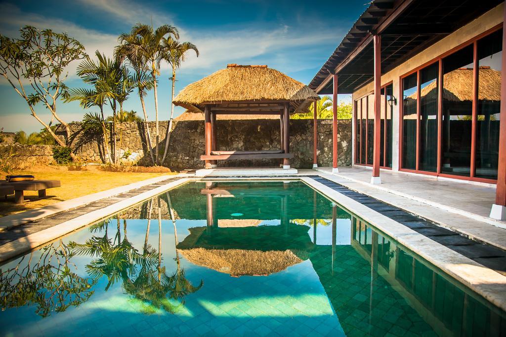 Royal Pool Villa Bali Нуса-Дуа Екстер'єр фото