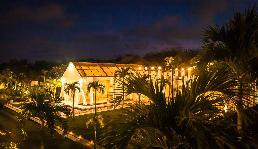 Royal Pool Villa Bali Нуса-Дуа Екстер'єр фото