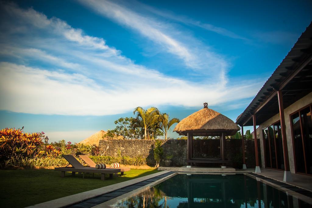 Royal Pool Villa Bali Нуса-Дуа Екстер'єр фото