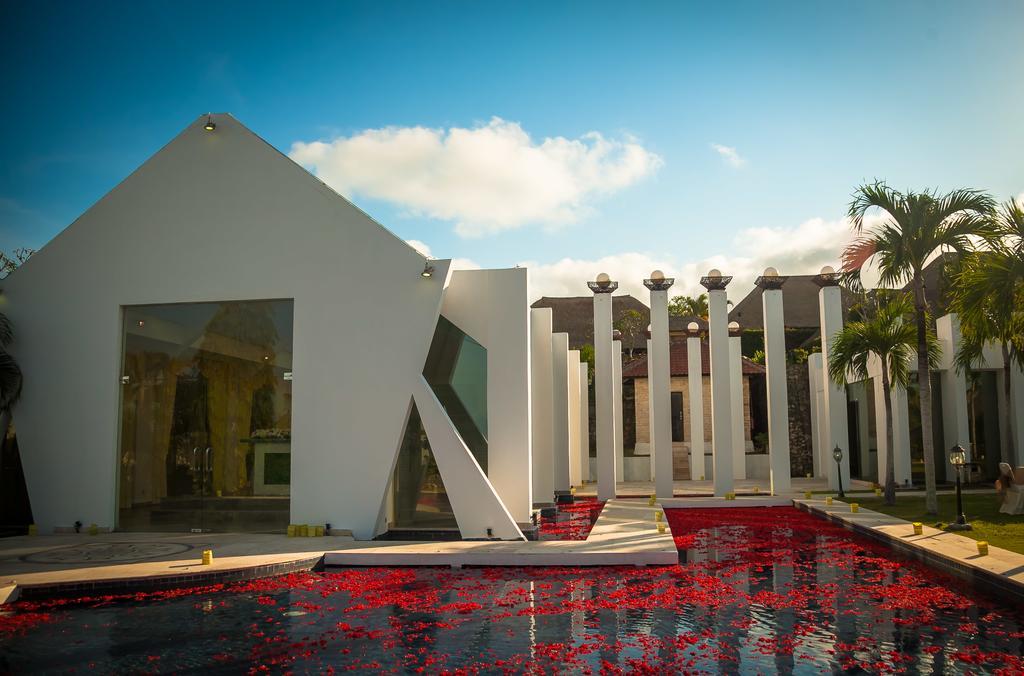 Royal Pool Villa Bali Нуса-Дуа Екстер'єр фото