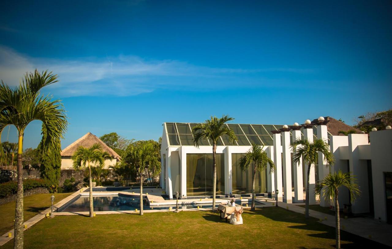 Royal Pool Villa Bali Нуса-Дуа Екстер'єр фото