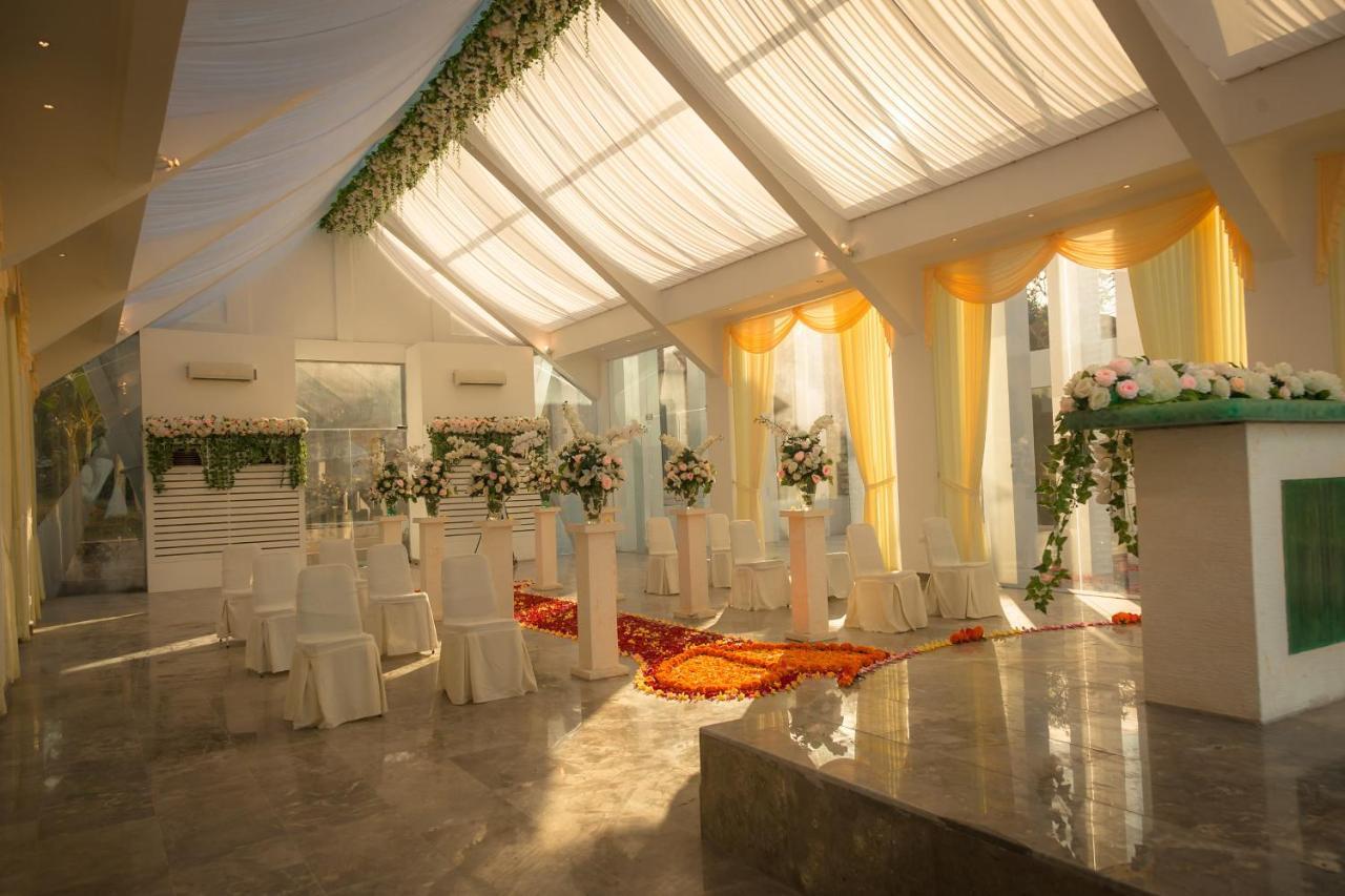 Royal Pool Villa Bali Нуса-Дуа Екстер'єр фото