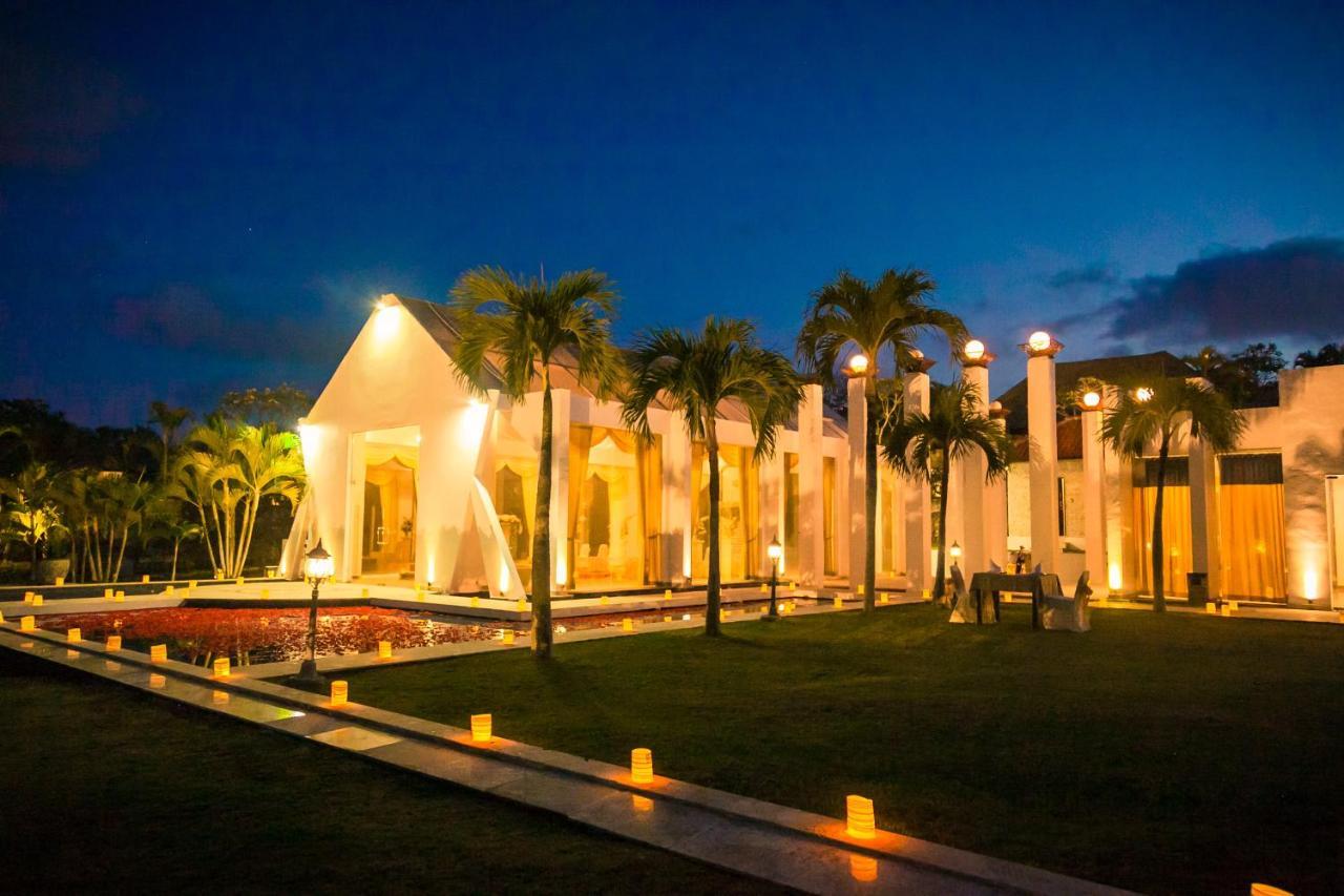 Royal Pool Villa Bali Нуса-Дуа Екстер'єр фото